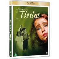 Nordisk film Ulvepigen Tinke
