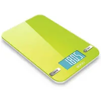 Sogo Bac-ss-3960g Küchenwaage One Size Green