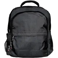 Cofra Tessenow Rucksack schwarz