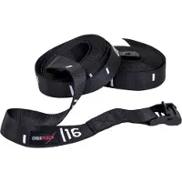 Lifemaxx Crossmaxx Strap Set Trainingsringe 2 x 4,88 m