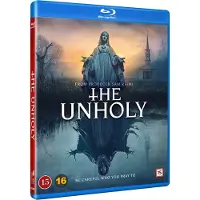 SF Studios The Unholy