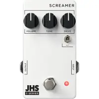 JHS Pedals 3er Screamer Overdrive Pedal