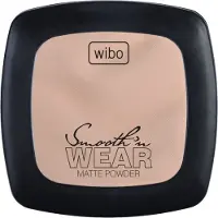 Wibo Powder Smooth'n Wear Matte