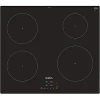 Siemens Induktion Kochfeld EU611BEB2E Autark 60 cm