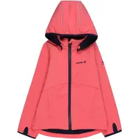 Kamik Mädchen Jacke Faye mit Kapuze, Rosa