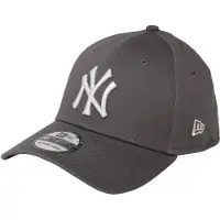 New Era League Essential 39 NY Cap mit Logostickerei