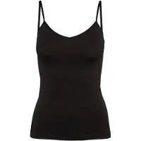 Vero Moda Jackie Ga Ärmelloses Baselayer