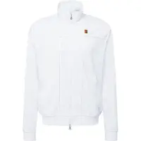 Nike Herren Jacke M NKCT HERITAGE SUIT JKT
