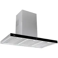 Teka DLH 986 T, 701 m³/h, Abluft/Umluft, A, A, C, 69 dB