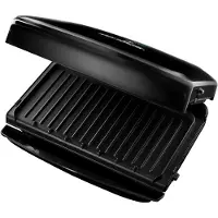 George Foreman Grill George Foreman Family 24330-56-24330-56 Electric Grill
