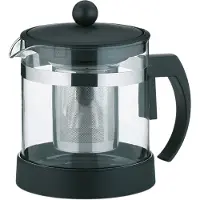 kela Teekanne Auron Schwarz 1L