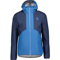 SCOTT Herren Jacke SCO Jacket M's Explorair Light Dryo 2.5L
