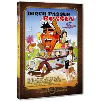 Palladium Bussen - DVD