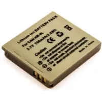 AGI 23238 - 650 mAh - 3,7 V - Lithium-Ion (Li-Ion) - 1 Stück(e)