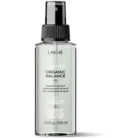 Lakme - Teknia Organic Balance Balance Oil 100 ml - Haaröl