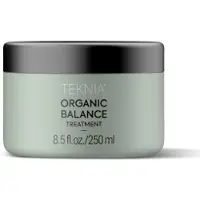 Lakme Conditioner Teknia Organic Balance Shampoo Treatment