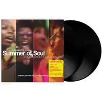 Sony music Summer Of Soul (...Or,When The Revolution Could N