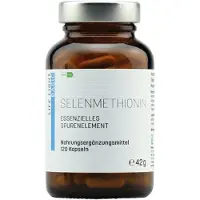 APOZEN VERTRIEBS GmbH Selenmethionin 100 [my]g Kapseln