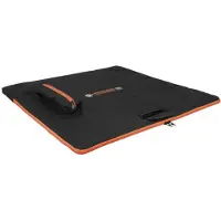 SHOWGEAR Transporttasche für Wentex-Grundplatte 60 x 60 cm
