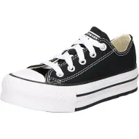 Converse CTAS EVA LIFT OX Schwarz