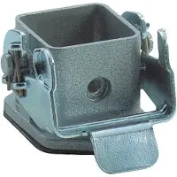 Lapp 10422000 Anbaugehäuse EPIC H-A 3 1 St.