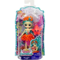 Mattel Staria Starfish & Beamy