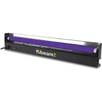Beamz BUV60TL Komplettset