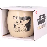 Star Wars The Mandalorian Das Kind (380 ml) - Tasse