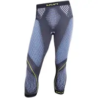 UYN UNLEASH YOUR NATURE Herren Unterhose EVOLUTYION UW PANTS MEDIUM MELANGE
