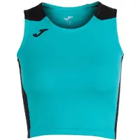 Joma Kurzes Tanktop für Frauen Record II