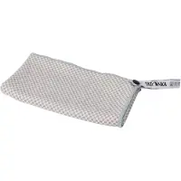 Tatonka Travel Bamboo M Grau
