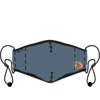 Dakine Mission Gesichtsmaske