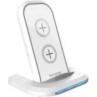 Muvit Qi Wireless Desktop 5/7.5/2a 10w Ladegerät