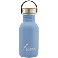 Laken Basic 500ml Flasche