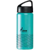 Laken Classic Dynamics Mate Flasche 500ml