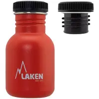 Laken Basic 350ml Flasche