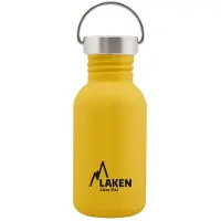 Laken Basic 500ml Flasche