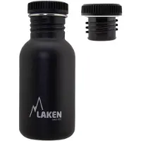 Laken Basic 500ml Flasche
