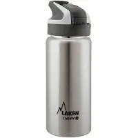 Laken Stainless Steel Summit Cap 500ml Thermosflasche