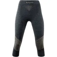 UYN Fusyon Cashmere 3/4 Baselayer-hose
