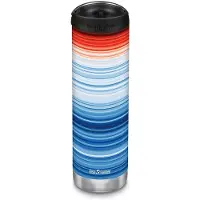 Klean Kanteen Tkwide 473ml Thermosflasche