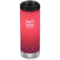 Klean Kanteen Tkwide 473ml Thermosflasche