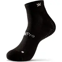 SOXPro Low Lange Socken