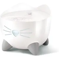 Catit - Fountain Pixi - 2.5L - Pink
