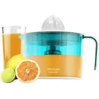 Cecotec Essentialvita Adjust Entsafter