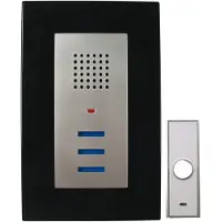 REV Design Funk-gong 830 Intelligente Türklingel