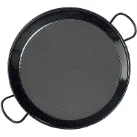 Vaello 76621 50 Cm Paellapfanne