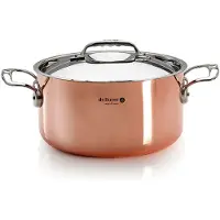 De Buyer Prima Matera Schmortopf 28 Cm