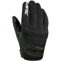 Spidi Flash-KP Tex Motorrad Handschuhe