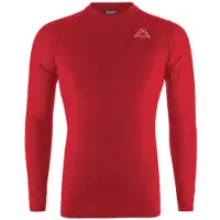 Kappa Vurbat Langarm-baselayer